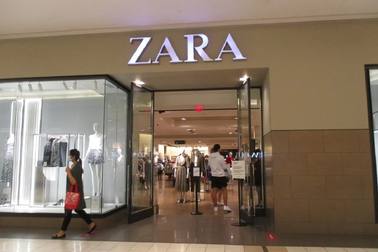 Zara вернется в Россию, но под другим брендом. Когда ждать открытие любимых магазинов?