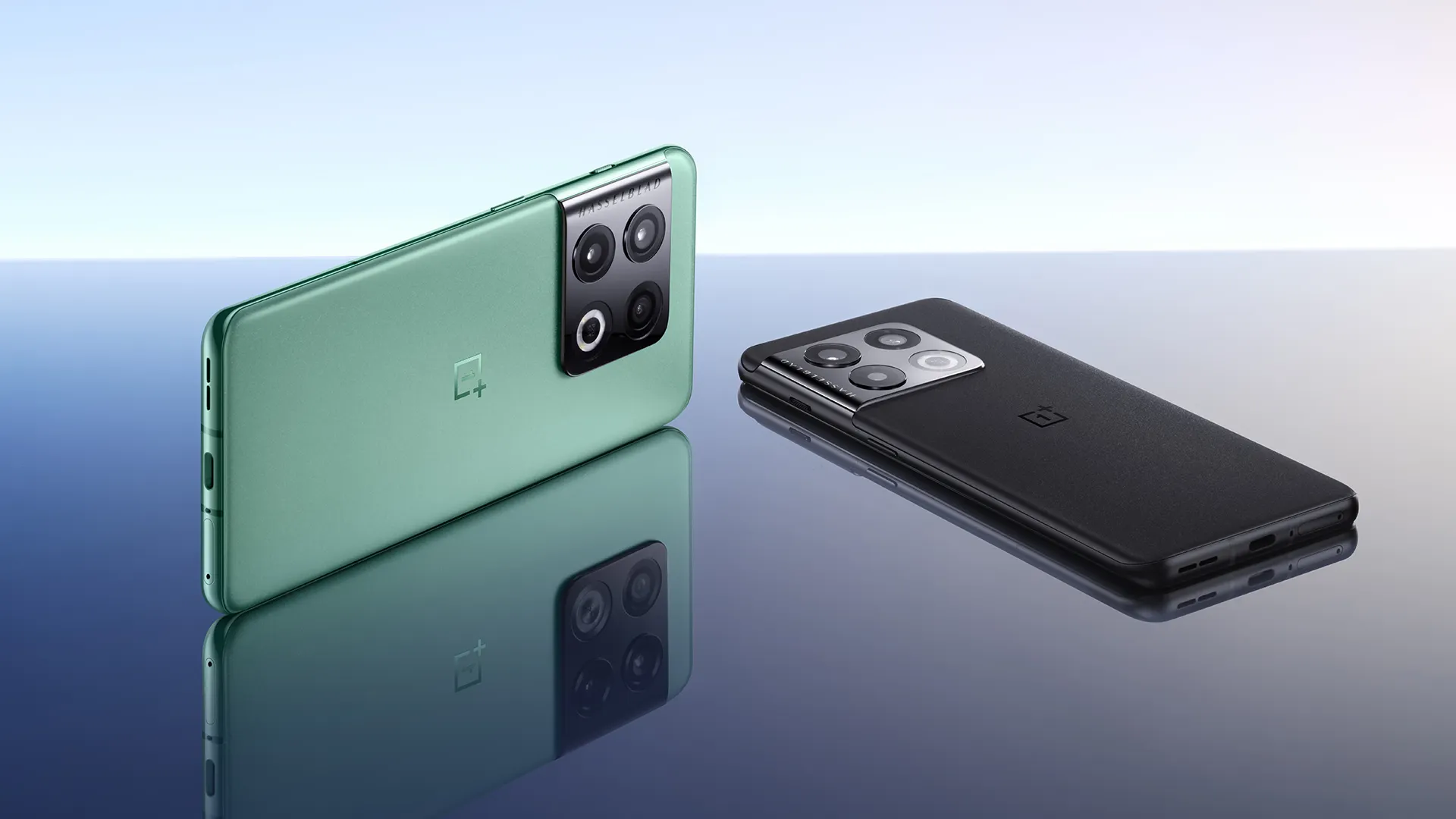 Смартфон OnePlus 10 Pro