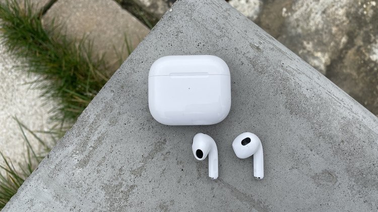 Стоит ли брать airpods в мвидео