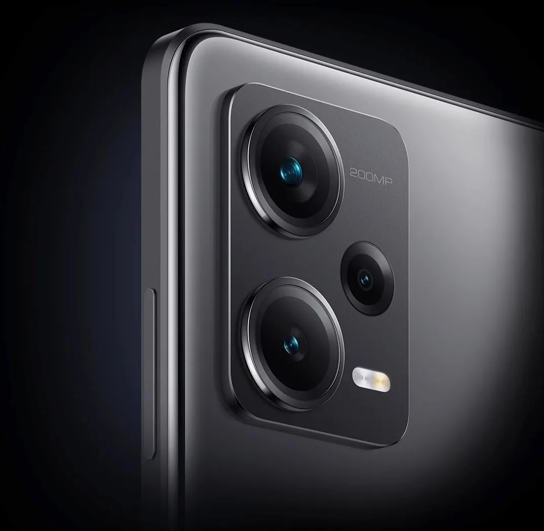 Смартфон Xiaomi Redmi Note 12 Pro+