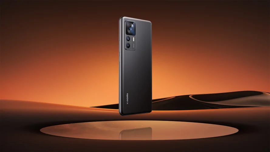 Смартфон Xiaomi 12T