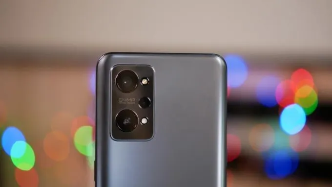 Realme GT Neo 2