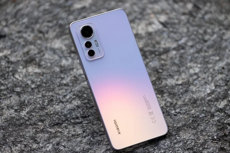 Смартфон Xiaomi 12 Lite