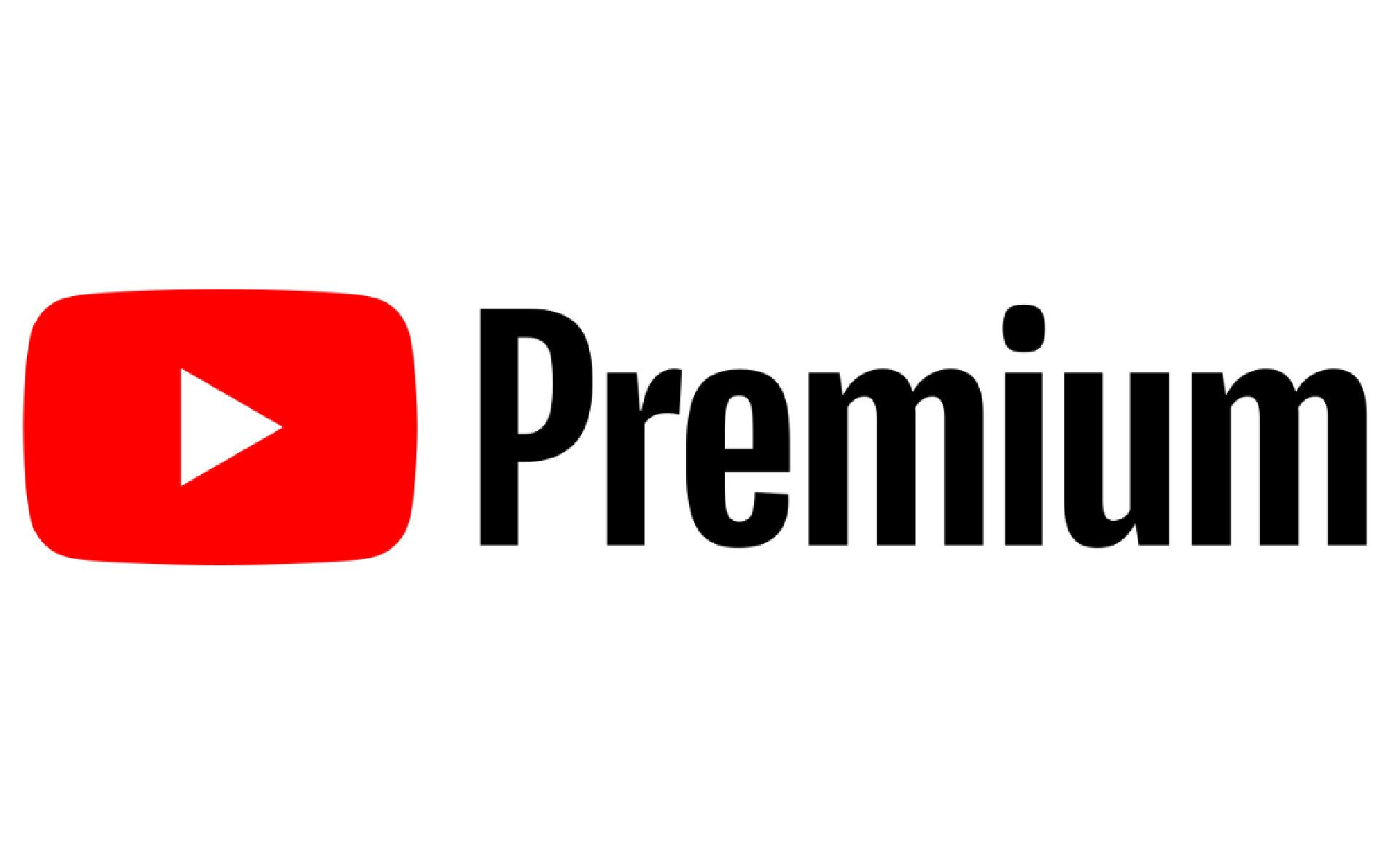 Как подписаться на YouTube Premium в России? 