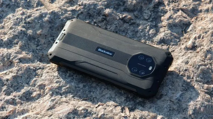 Blackview BV8800