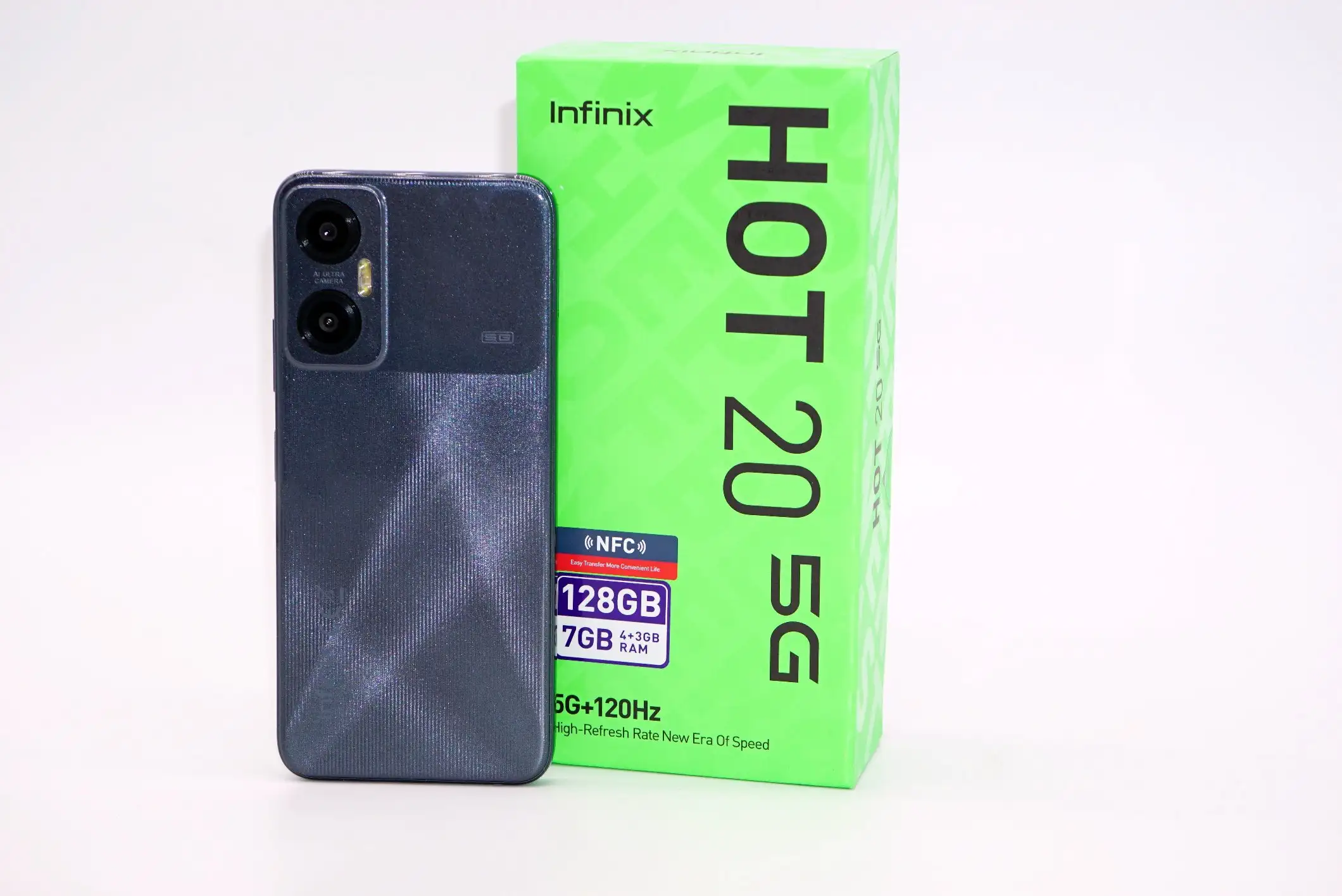 Очередной убийца Xiaomi появился на Али. Как заказать будущий хит по лучшей цене?