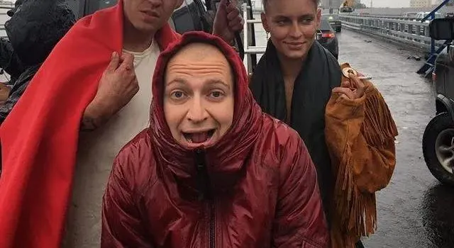 Оксимирон * не любит «Мастера и Маргариту». Но есть и роман, который по-настоящему взбесил Федорова