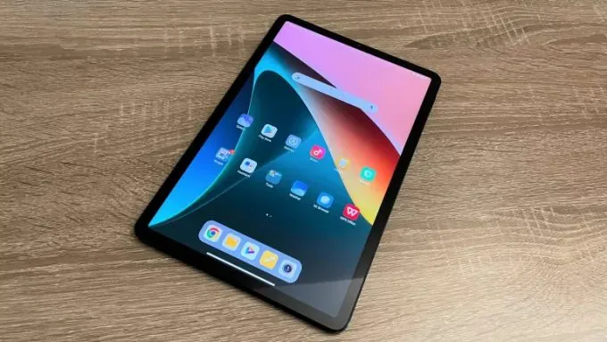 Xiaomi Pad 5