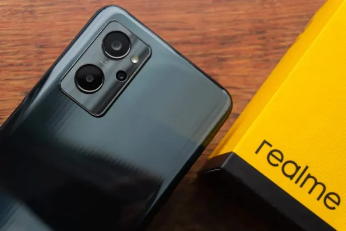 Realme 9i