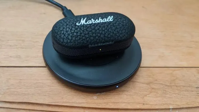 Marshall Mode II