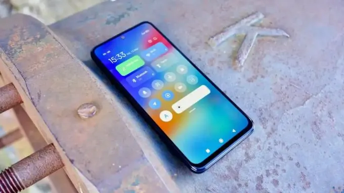 Xiaomi Poco M4 Pro
