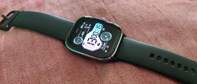 Amazfit GTS 4 mini