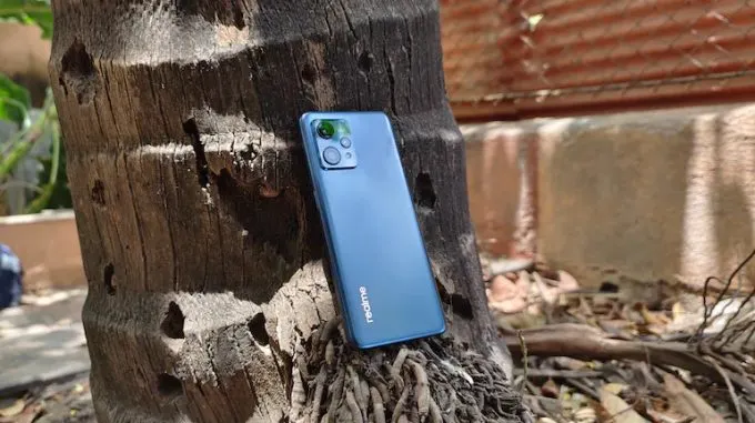 Realme 9