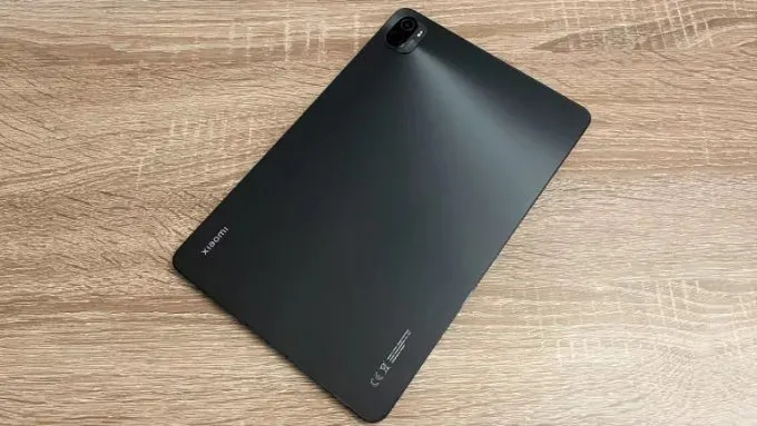 Xiaomi Pad 5