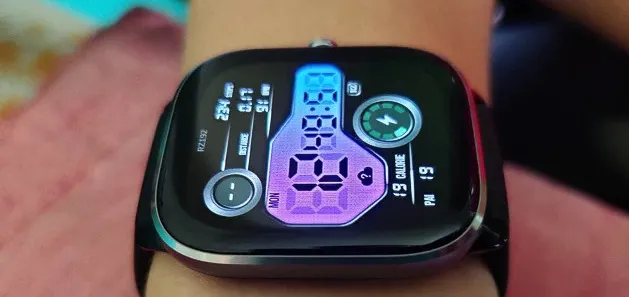 Amazfit GTS 4 mini