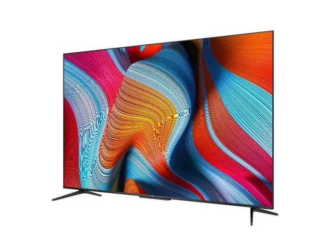 TCL 43P728