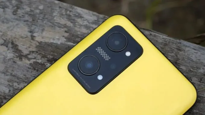 Realme GT Neo 3T