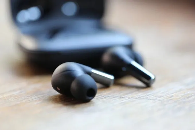 OnePlus Buds Pro