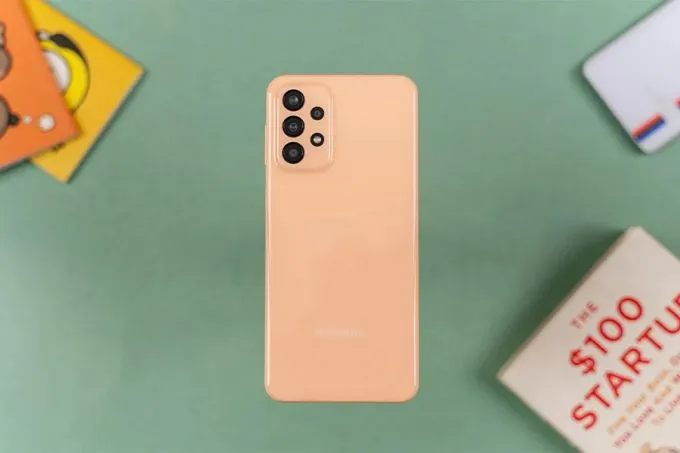 Samsung Galaxy A23
