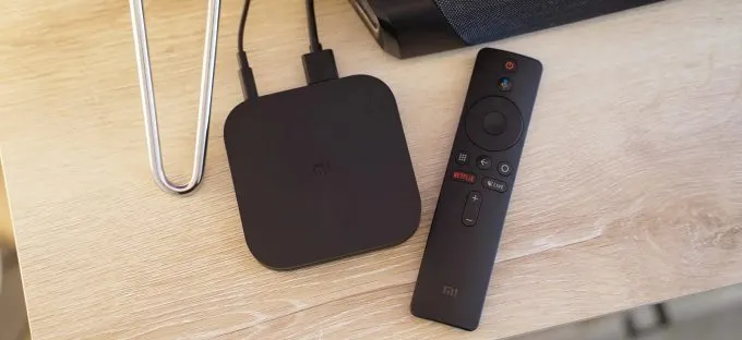 Xiaomi Mi TV Box S
