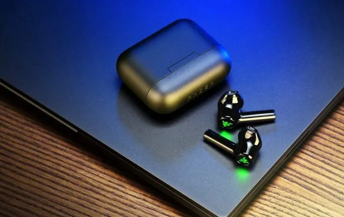 Razer Hammerhead TWS X