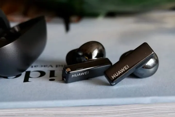 Huawei FreeBuds Pro