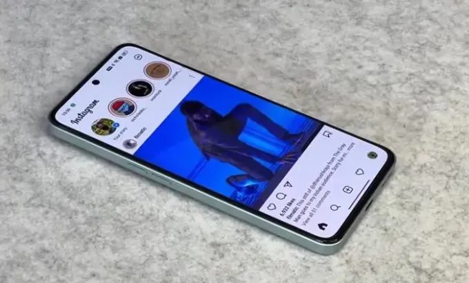 OnePlus Ace