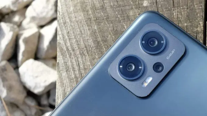 Xiaomi Poco X4 GT