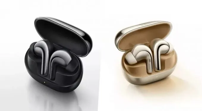 Xiaomi Buds 4 Pro