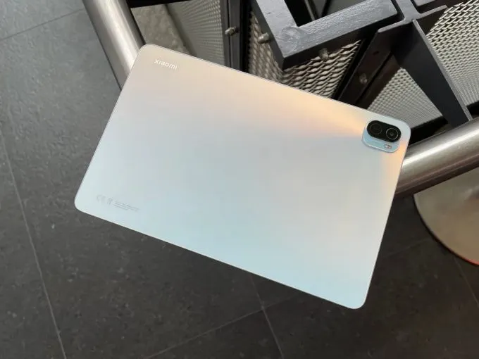 Xiaomi Pad 5