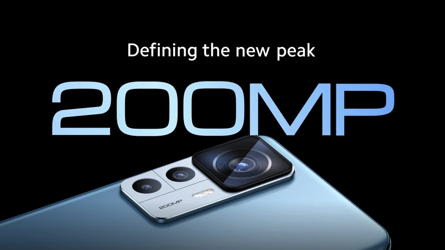 Смартфон Xiaomi 12T Pro