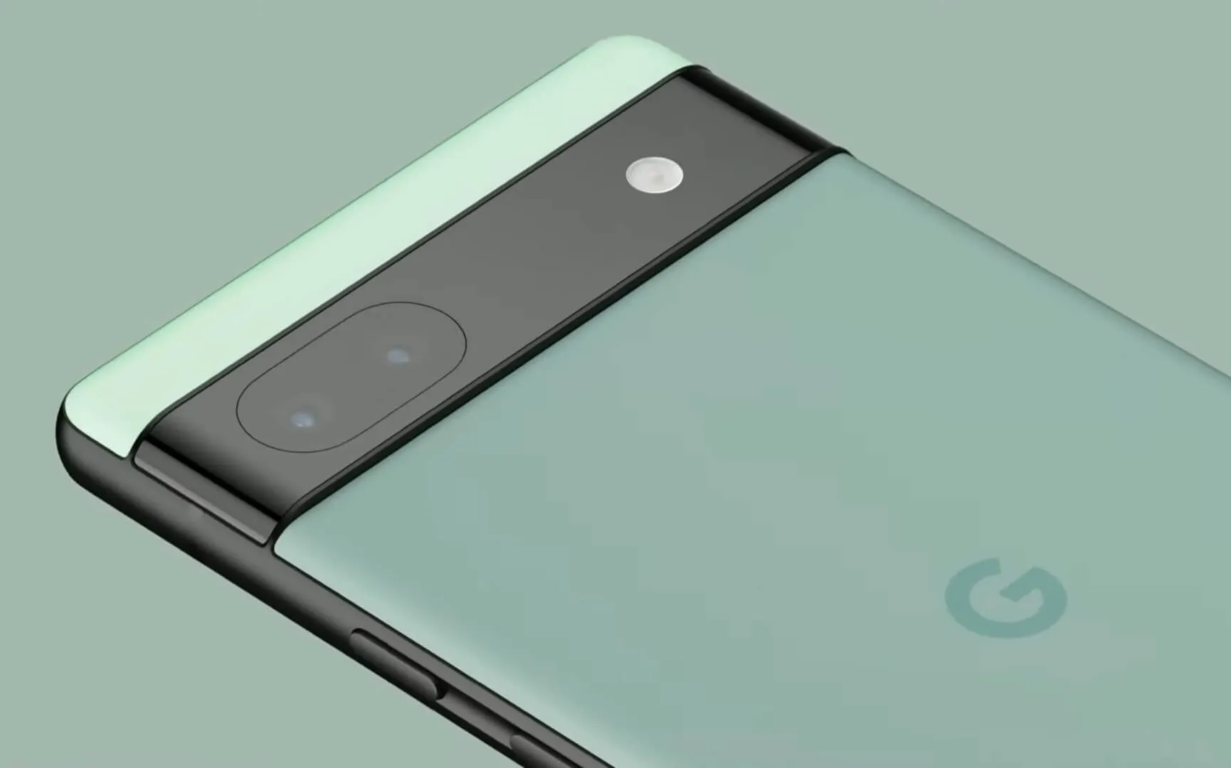 Смартфон Google Pixel 6a