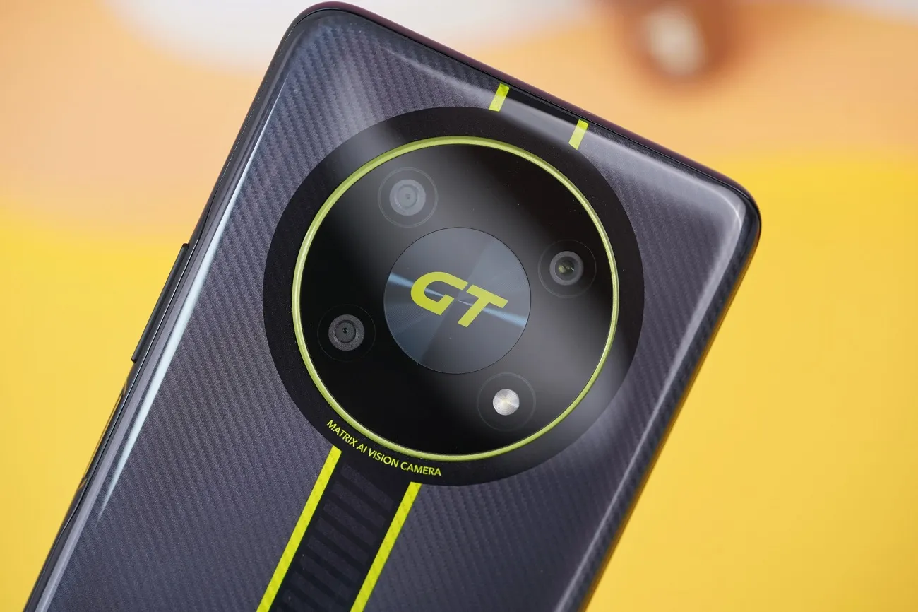 Смартфон Honor X40 GT