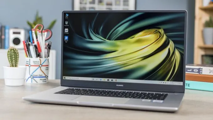 Huawei MateBook D14