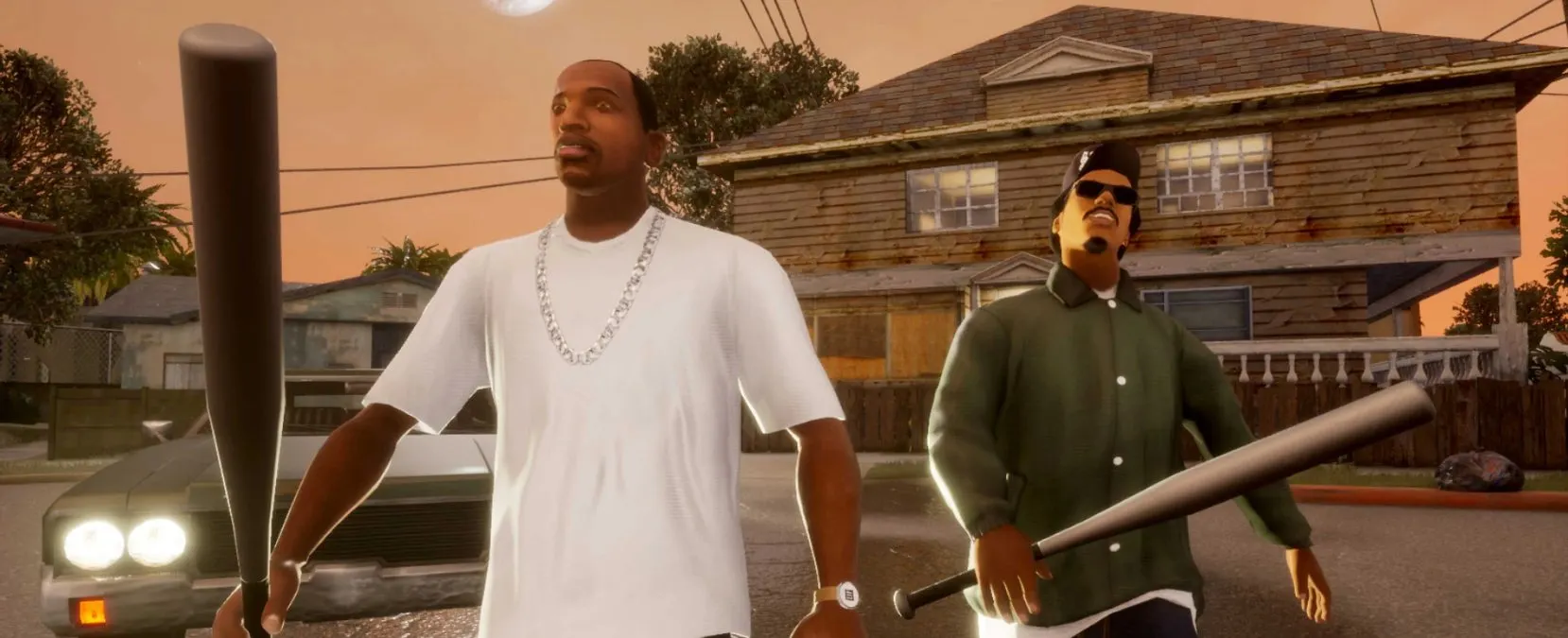 Игры с открытым миром переоценены. В чем проблема Skyrim, Assassin&#8217;s Creed и даже GTA?