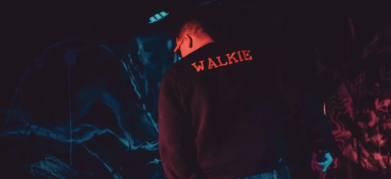 Каким был погибший рэпер Walkie? Друг всех котов, душа батл-рэпа и талантливый музыкант