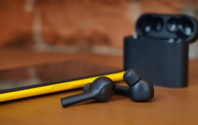 Xiaomi Air 2 Pro