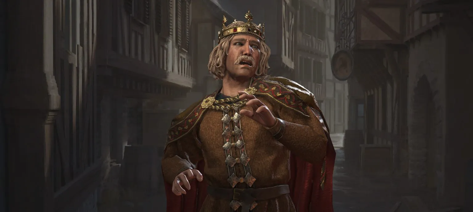 Эта игра покорила Мэддисона и Хованского. Стратегия для гиков превратилась в The Sims