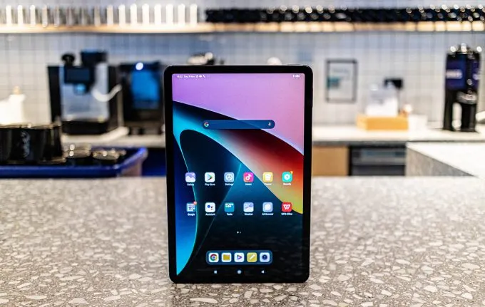 Xiaomi Pad 5