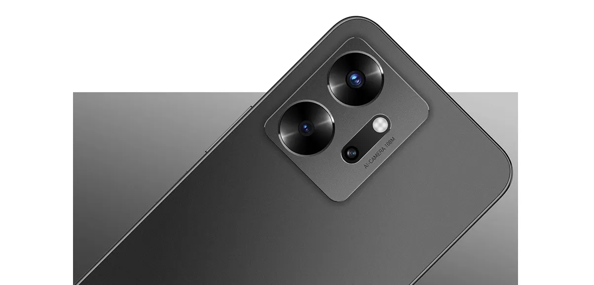 Смартфон Infinix Zero 20