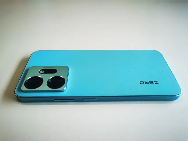 Infinix Zero 20