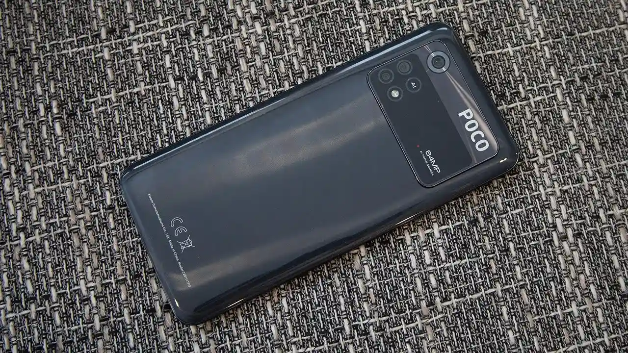 Лучший бюджетник Xiaomi Poco раздают за бесценок. Сбалансированный вариант по доступной цене