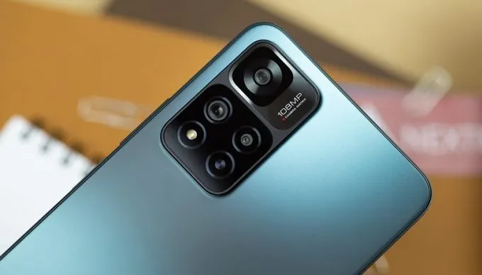 Xiaomi Redmi Note 11 Pro+ 5G