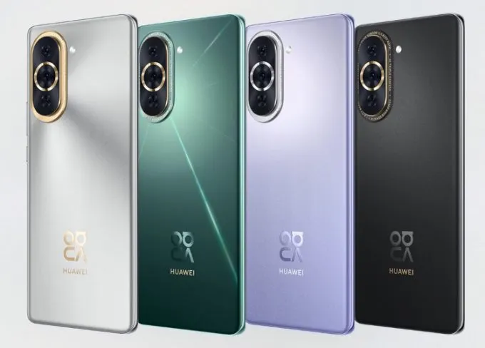 Huawei Nova 10