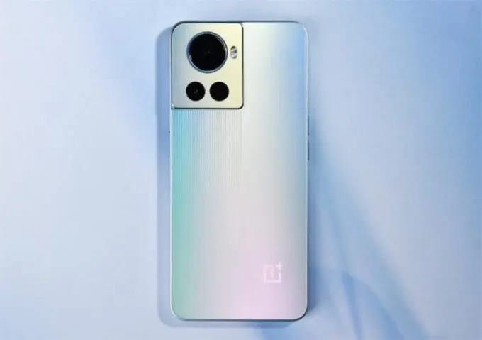 OnePlus Ace