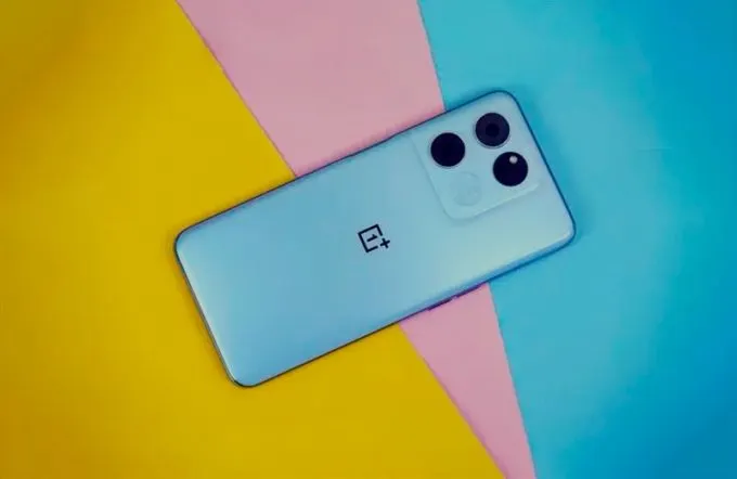 OnePlus Ace Racing Edition