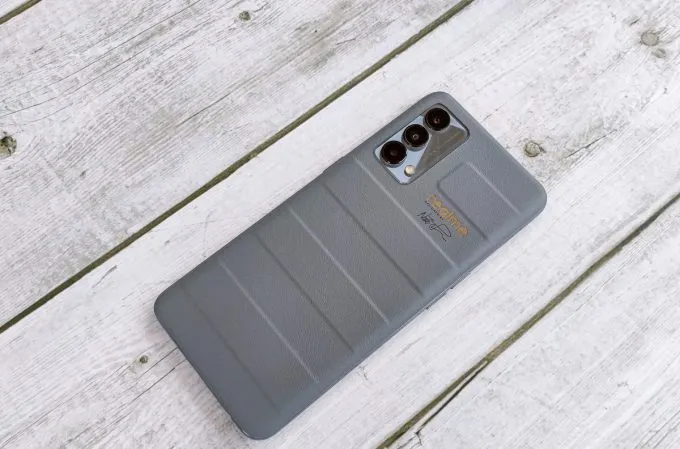 Realme GT Master Edition