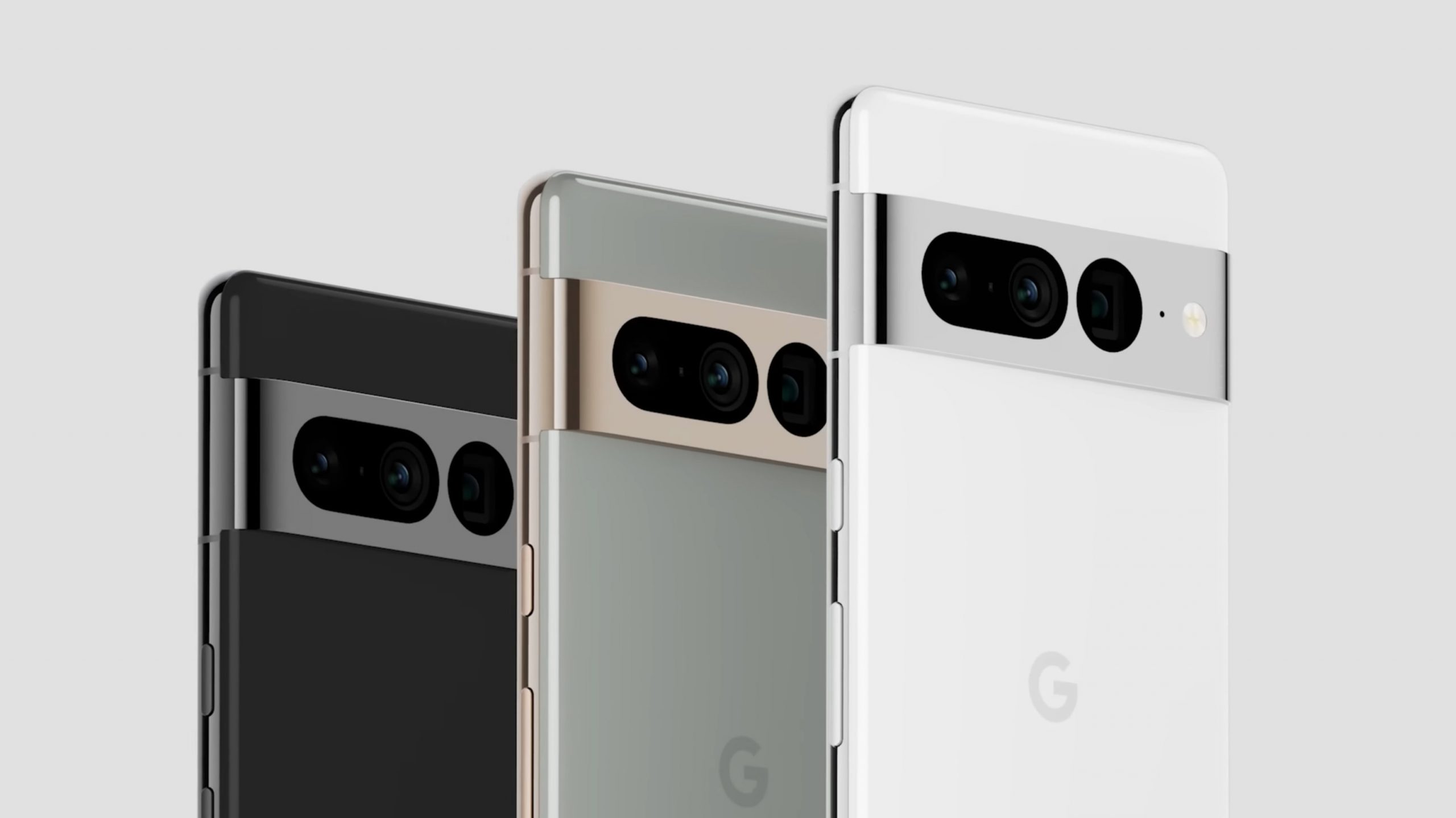 Google Pixel 7 и 7 Pro уже появились в продаже. Где урвать новинки? — Палач  | Гаджеты, скидки и медиа