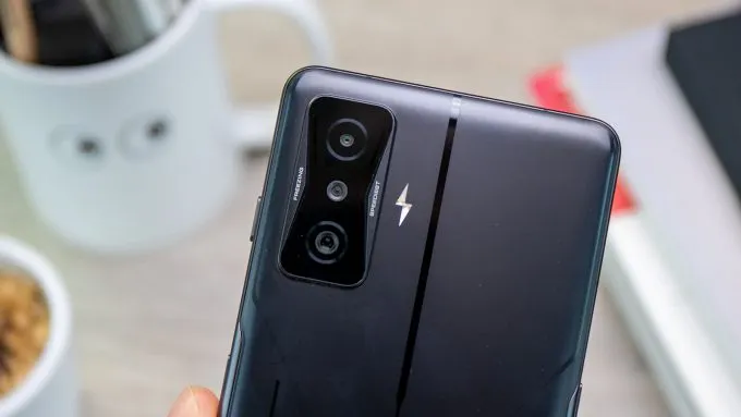 Xiaomi Poco F4 GT