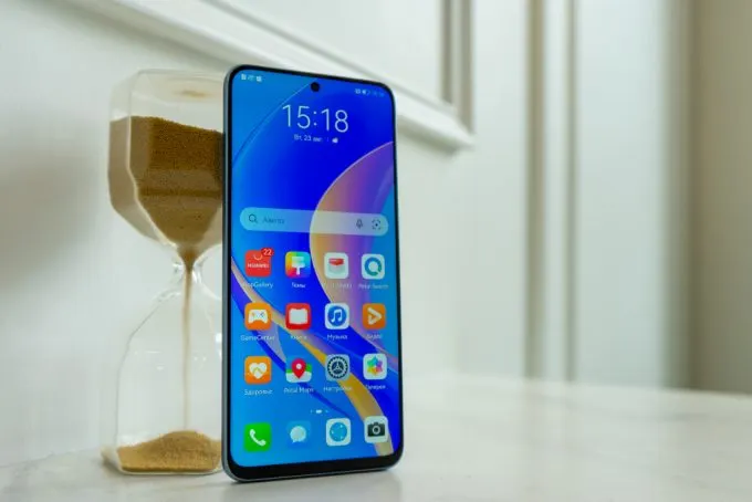 Huawei Nova Y90